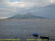 Vesuvio a giugno - Vesuvius in june